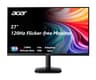Acer 27" KB272 FHD IPS 120Hz