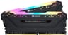 CORSAIR Vengeance RGB PRO DDR4 32GB (2x16GB) 3200MHz