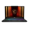 MSI Cyborg 17 RTX 5060, Core 7-240H, 16GB/1TB
