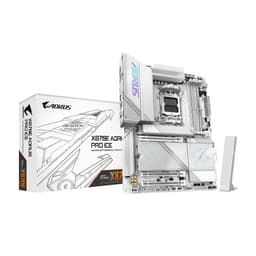 GIGABYTE X870E AORUS PRO ICE Motherboard
