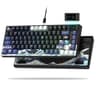 Womier SK80 75% Gaming Keyboard