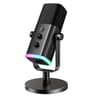 FIFINE AmpliGame AM8 USB/XLR Dynamic Microphone