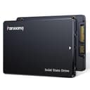 Fanxiang S101Q 4TB SATA SSD