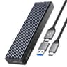 ORICO M2PV M.2 NVMe Enclosure (10Gbps)