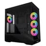 Lian Li V100-ATX Mid-Tower PC Case - Black