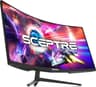 Sceptre 34" Curved Ultrawide WQHD 165Hz (C345B-QUT168)