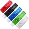 SamData 8GB USB Flash Drive 5-Pack