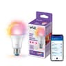 WiZ Connected LED Smart Bulb A19 (Matter Compatible)