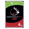 Seagate IronWolf Pro 4TB NAS Internal Hard Drive