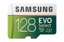 Samsung 128GB EVO Select microSDXC UHS-I
