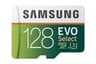 Samsung 128GB EVO Select microSDXC UHS-I