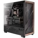 Antec Flux Pro Full-Tower E-ATX PC Case - Black