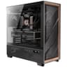 Antec Flux Pro Full-Tower E-ATX PC Case - Black