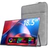 VisionOwl 18.5" Portable Monitor