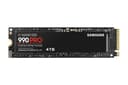 Samsung 990 Pro 4TB NVMe SSD