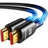 Highwings 8K HDMI 2.1 Cable 20ft