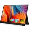 VILVA 15.6" 1080p Portable Monitor