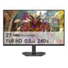 Dell 27" SE2726HG FHD 240Hz