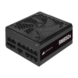 Corsair RM850x 850W 80+ Gold Fully Modular ATX PSU