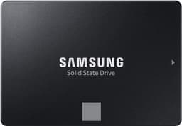 Samsung 870 EVO 2TB SATA SSD