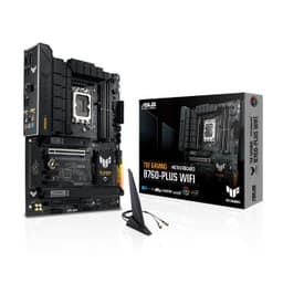 ASUS TUF Gaming B760-PLUS WiFi LGA1700 ATX Motherboard