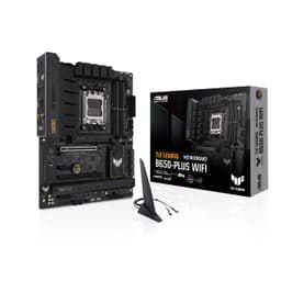 ASUS TUF Gaming B650-PLUS WiFi AM5 ATX Motherboard