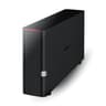 BUFFALO LinkStation 210 1-Bay NAS (2TB, Drive Included)