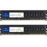 Timetec 16GB DDR3 1600MHz RAM (2x8GB) PC3-12800