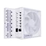 Lian Li Edge 1000W 80+ Gold Fully Modular PSU (Gold-White)