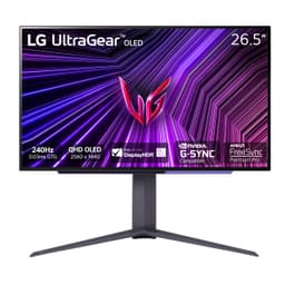 LG 27GS95QE Ultragear 27" OLED QHD 240Hz