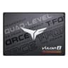 TEAMGROUP T-Force Vulcan Z 4TB SATA SSD (QLC)