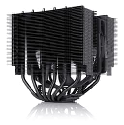 Noctua NH-D15S chromax.Black CPU Cooler