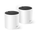TP-Link Deco X55 AX3000 WiFi 6 Mesh System (2-Pack)