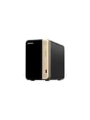 QNAP TS-264-8G 2-Bay High-Performance NAS (Diskless)