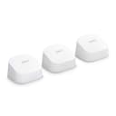Amazon eero 6 Mesh WiFi System (3-Pack)