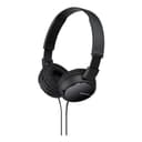 Sony MDR-ZX110 Wired On-Ear Headphones