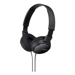 Sony MDR-ZX110 Wired On-Ear Headphones