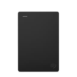 Seagate Portable 4TB External Hard Drive