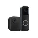 Blink Video Doorbell + Outdoor 4 Camera Bundle (Sync Module 2)