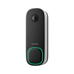 ecobee Smart Video Doorbell Camera (Wired)