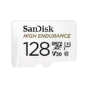 SanDisk 128GB High Endurance Video microSDXC Card
