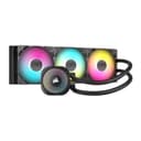CORSAIR Nautilus 360 RS ARGB Liquid CPU Cooler