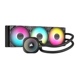 CORSAIR Nautilus 360 RS ARGB Liquid CPU Cooler