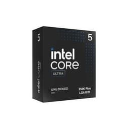 Intel Core Ultra 5 250K Plus Desktop Processor