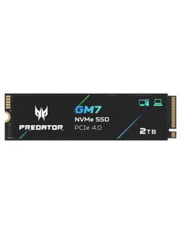 Acer Predator GM7 2TB