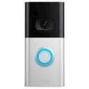 Ring Video Doorbell 4 (1080p HD, Color Pre-Roll)
