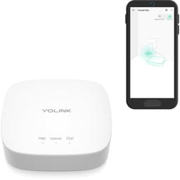YoLink Hub (1/4 Mile LoRa Long-Range)