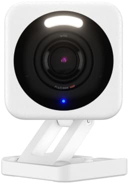 Wyze Cam v4 2.5K AI Security Camera