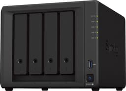 Synology DS923+ 4-Bay NAS