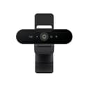 Logitech Brio 4K Ultra HD Webcam